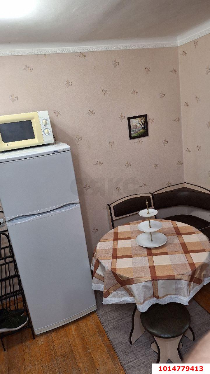 Фото №6: Комната 16 м² - Краснодар, ТЭЦ, ул. Краснодарская, 32