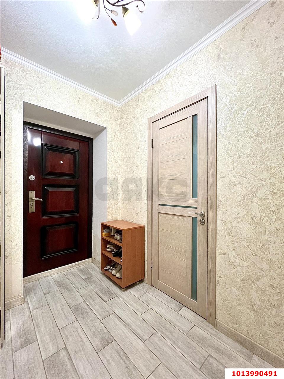 Фото №10: 1-комнатная квартира 45 м² - Краснодар, Завод Радиоизмерительных Приборов, ул. Яснополянская, 13