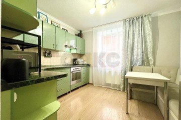 Фото №1: 1-комнатная квартира 45 м² - Краснодар, мкр. Завод Радиоизмерительных Приборов, ул. Яснополянская, 13