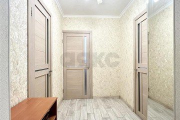 Фото №4: 1-комнатная квартира 45 м² - Краснодар, мкр. Завод Радиоизмерительных Приборов, ул. Яснополянская, 13