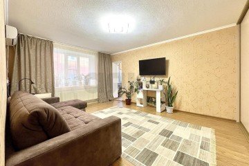 Фото №5: 1-комнатная квартира 45 м² - Краснодар, мкр. Завод Радиоизмерительных Приборов, ул. Яснополянская, 13