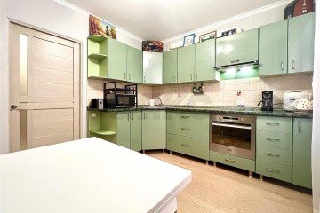 Фото №2: 1-комнатная квартира 45 м² - Краснодар, мкр. Завод Радиоизмерительных Приборов, ул. Яснополянская, 13