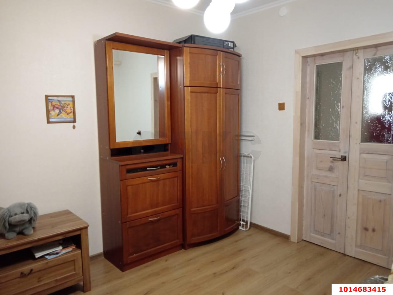 Фото №10: Дом 97 м² + 7 сот. - Северская, ул. Кольцевая, 8