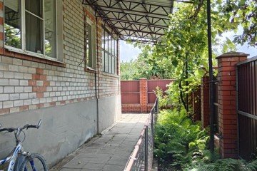 Фото №1: Дом 97 м² - Северская, ул. Кольцевая, 8