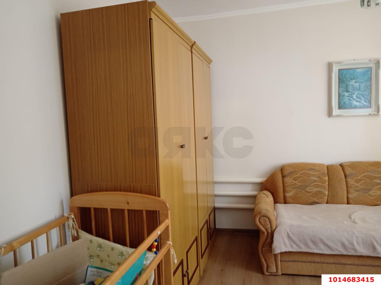 Фото №15: Дом 97 м² + 7 сот. - Северская, ул. Кольцевая, 8