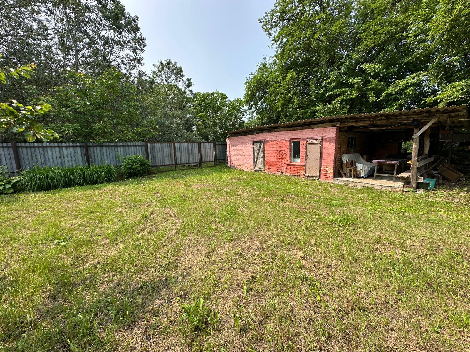 Фото №6: Дом 19 м² + 12 сот. - Табачный, ул. Солнечная