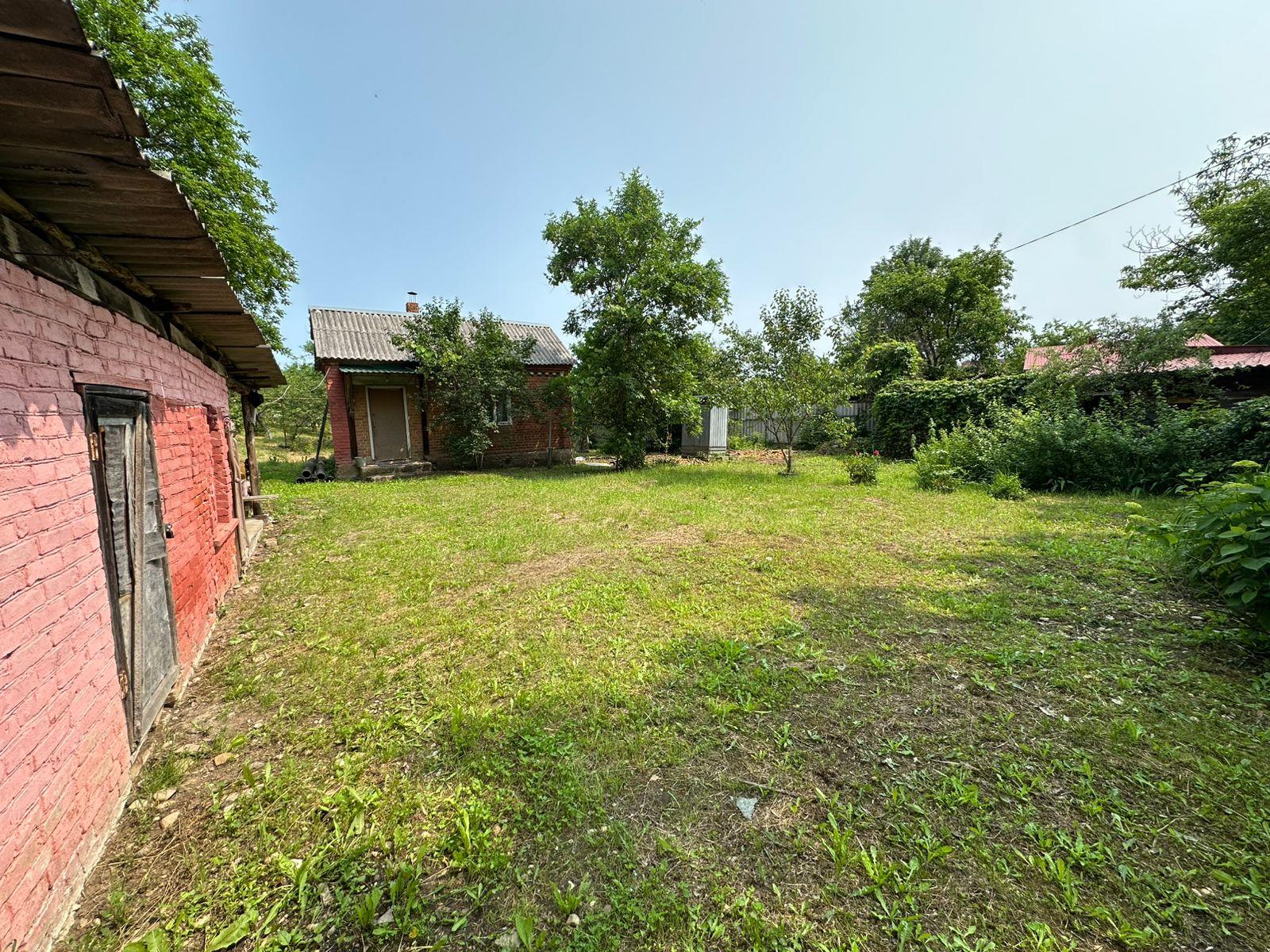 Фото №5: Дом 19 м² + 12 сот. - Табачный, ул. Солнечная