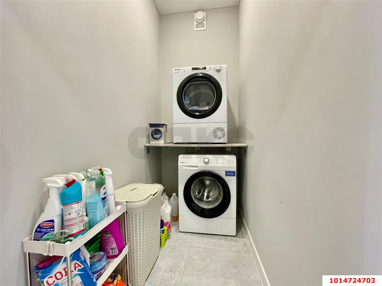 Фото №23: Дом 242 м² + 6.17 сот. - Краснодар, Прикубанский внутригородской округ, мкр. Новый, пр-д 2-й Пригородный, 9