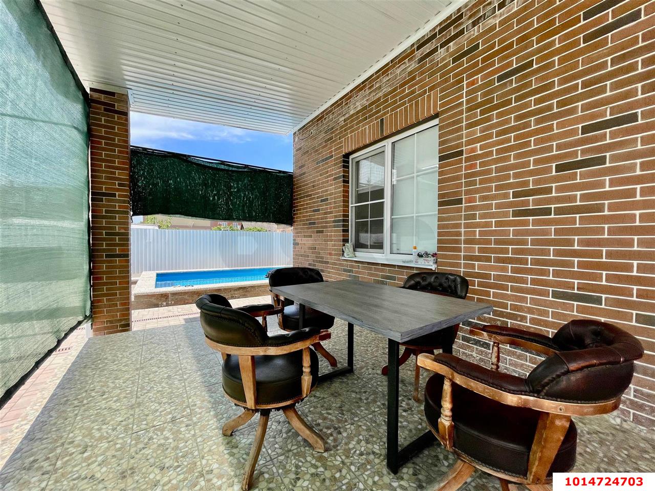 Фото №18: Дом 242 м² + 6.17 сот. - Краснодар, Новый, пр-д 2-й Пригородный, 9