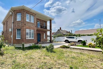 Фото №4: Дом 242 м² - Краснодар, мкр. Новый, пр-д 3-й Пригородный, 9