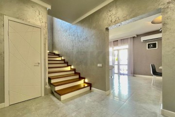 Фото №4: Дом 242 м² - Краснодар, мкр. Новый, пр-д 2-й Пригородный, 9