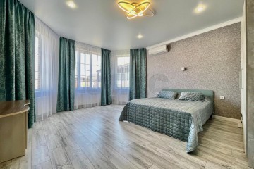 Фото №5: Дом 242 м² - Краснодар, мкр. Новый, пр-д 3-й Пригородный, 9