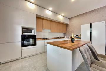 Фото №1: Дом 242 м² - Краснодар, мкр. Новый, пр-д 2-й Пригородный, 9