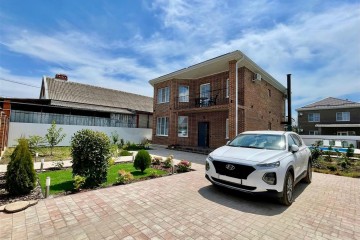 Фото №5: Дом 242 м² - Краснодар, мкр. Новый, пр-д 3-й Пригородный, 9