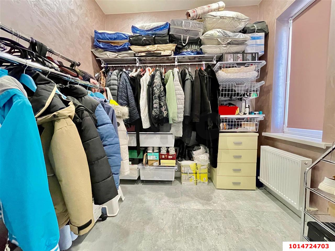 Фото №24: Дом 242 м² + 6.17 сот. - Краснодар, Прикубанский внутригородской округ, мкр. Новый, пр-д 2-й Пригородный, 9