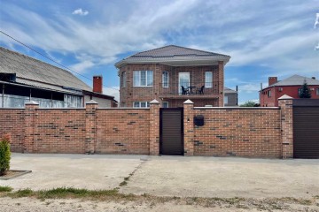 Фото №3: Дом 242 м² - Краснодар, мкр. Новый, пр-д 3-й Пригородный, 9