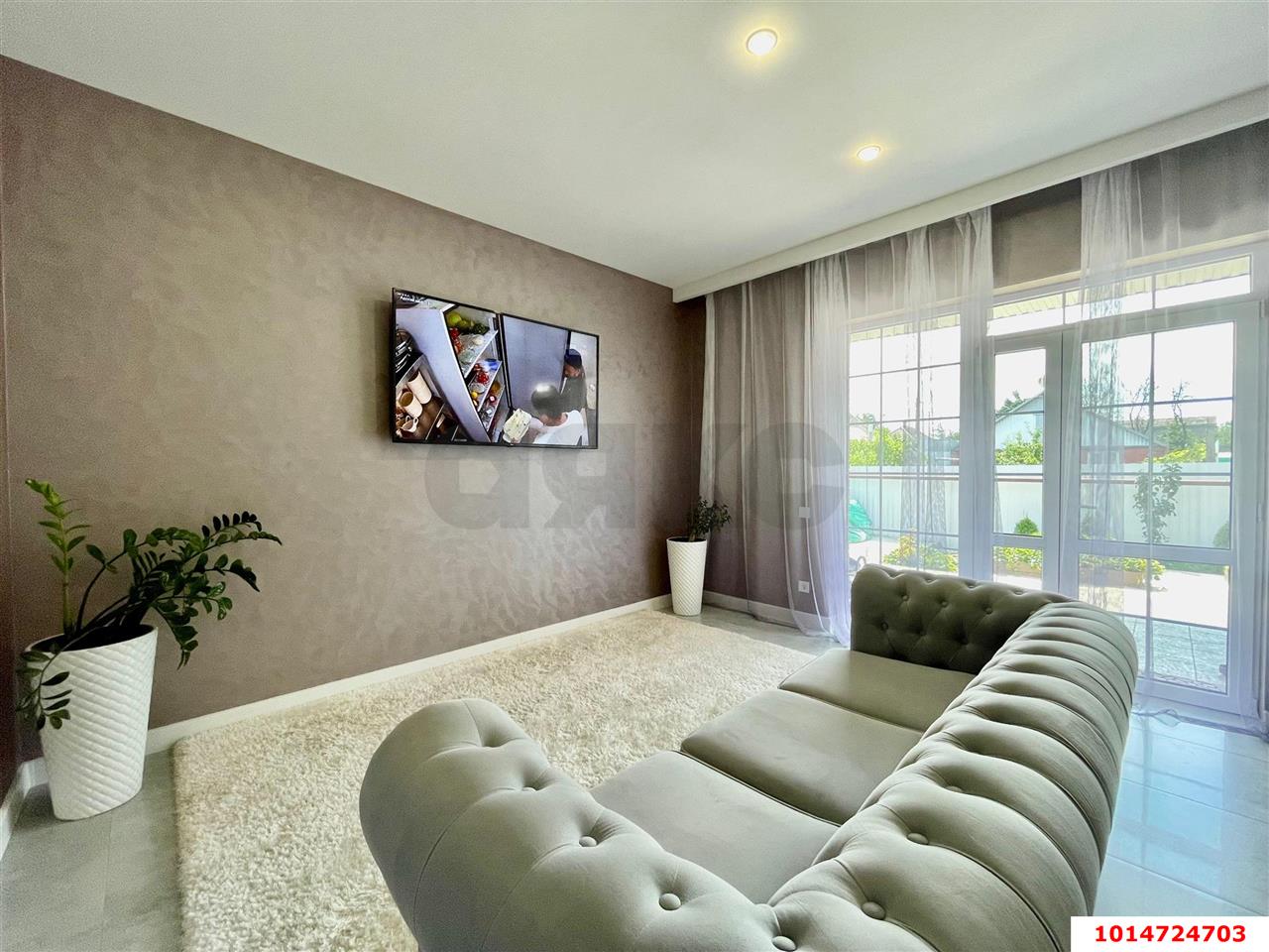 Фото №3: Дом 242 м² + 6.17 сот. - Краснодар, Новый, пр-д 2-й Пригородный, 9