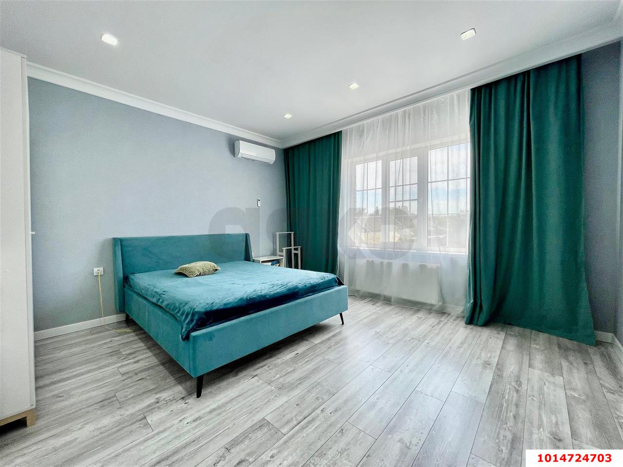 Фото №14: Дом 242 м² + 6.17 сот. - Краснодар, Новый, пр-д 2-й Пригородный, 9