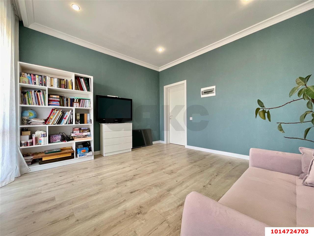 Фото №9: Дом 242 м² + 6.17 сот. - Краснодар, Новый, пр-д 2-й Пригородный, 9