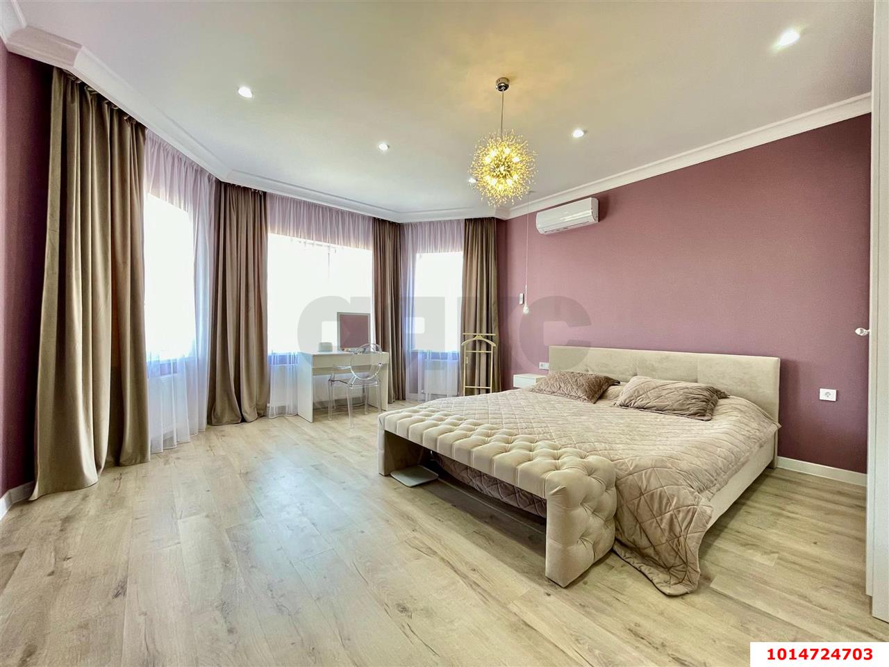 Фото №6: Дом 242 м² + 6.17 сот. - Краснодар, Прикубанский внутригородской округ, мкр. Новый, пр-д 2-й Пригородный, 9