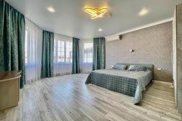 Фото №5: Дом 242 м² - Краснодар, мкр. Новый, пр-д 2-й Пригородный, 9