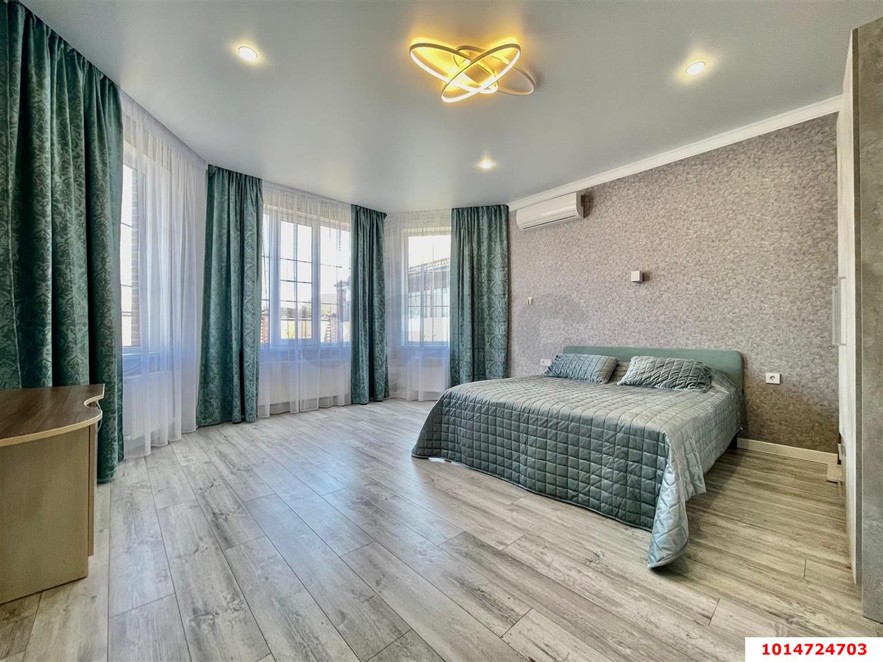 Фото №3: Дом 242 м² + 6.17 сот. - Краснодар, Прикубанский внутригородской округ, мкр. Новый, пр-д 2-й Пригородный, 9