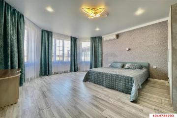 Фото №1: Дом 242 м² - Краснодар, мкр. Новый, пр-д 2-й Пригородный, 9