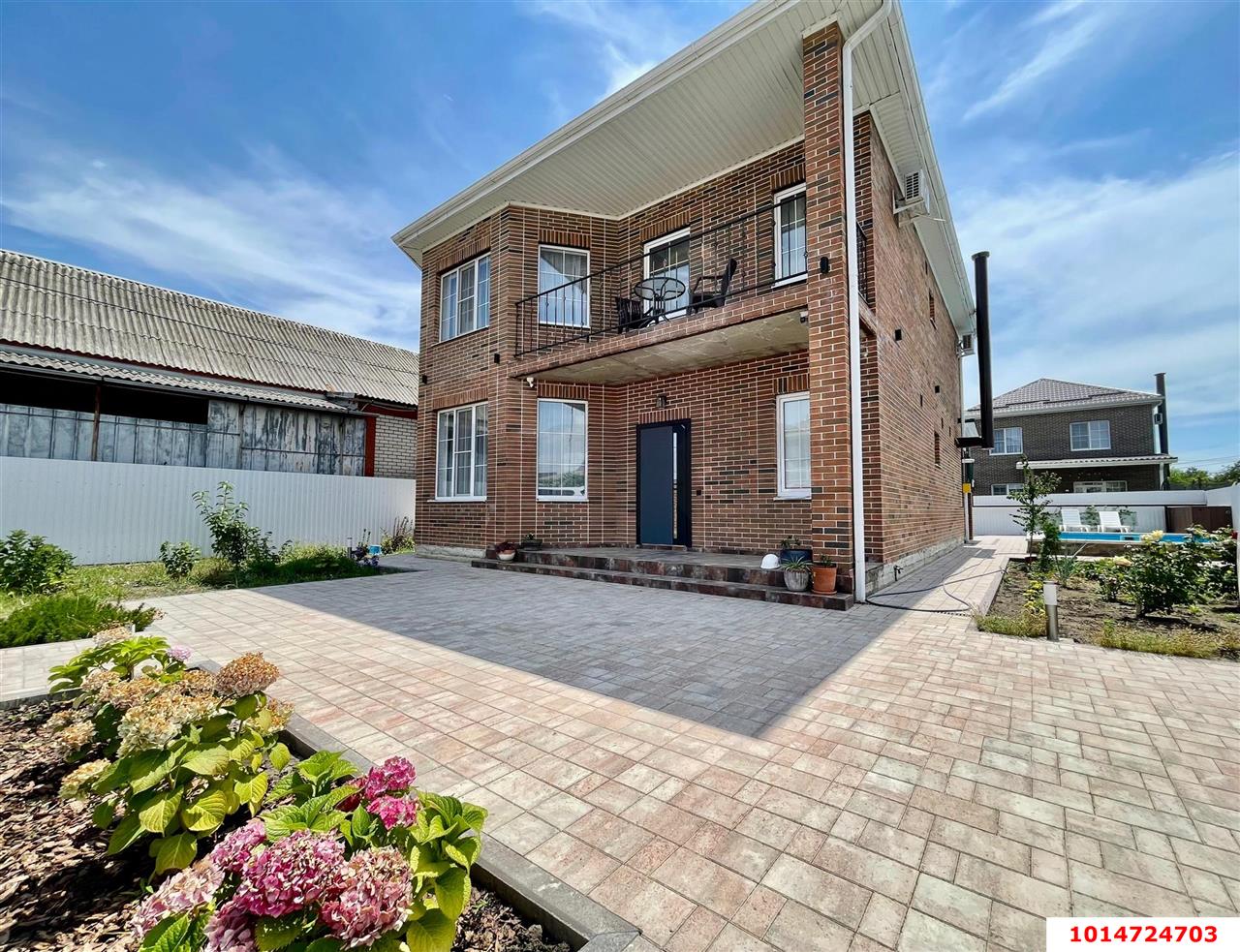 Фото №20: Дом 242 м² + 6.17 сот. - Краснодар, Новый, пр-д 2-й Пригородный, 9