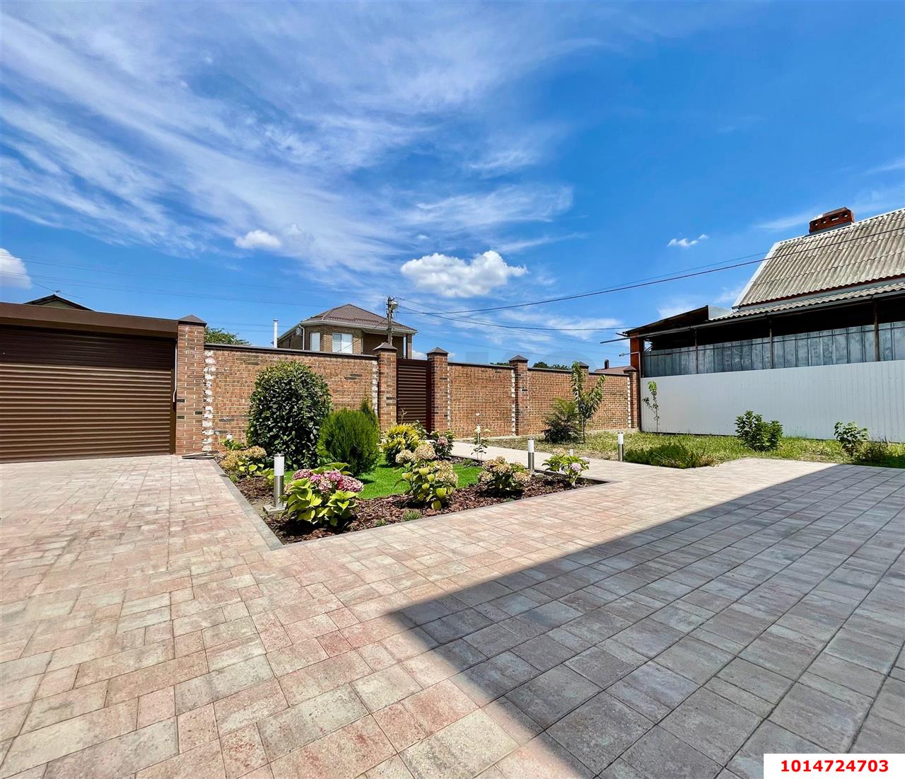 Фото №20: Дом 242 м² + 6.17 сот. - Краснодар, Прикубанский внутригородской округ, мкр. Новый, пр-д 2-й Пригородный, 9