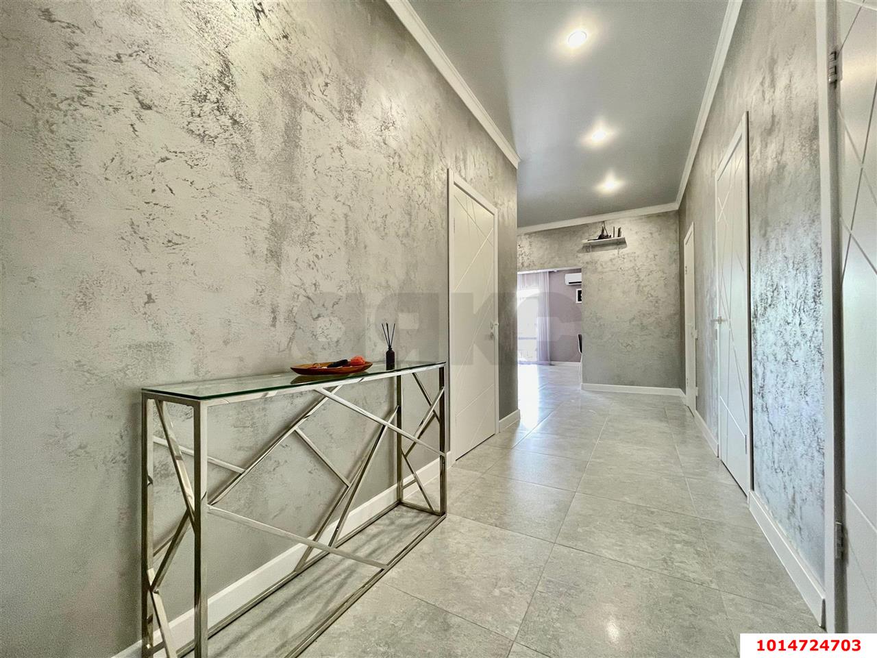 Фото №12: Дом 242 м² + 6.17 сот. - Краснодар, Прикубанский внутригородской округ, мкр. Новый, пр-д 2-й Пригородный, 9