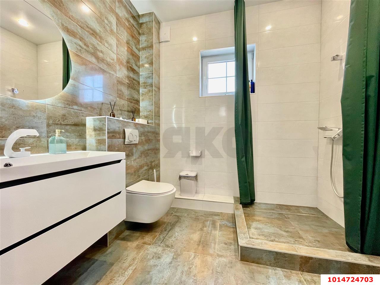 Фото №7: Дом 242 м² + 6.17 сот. - Краснодар, Прикубанский внутригородской округ, мкр. Новый, пр-д 2-й Пригородный, 9