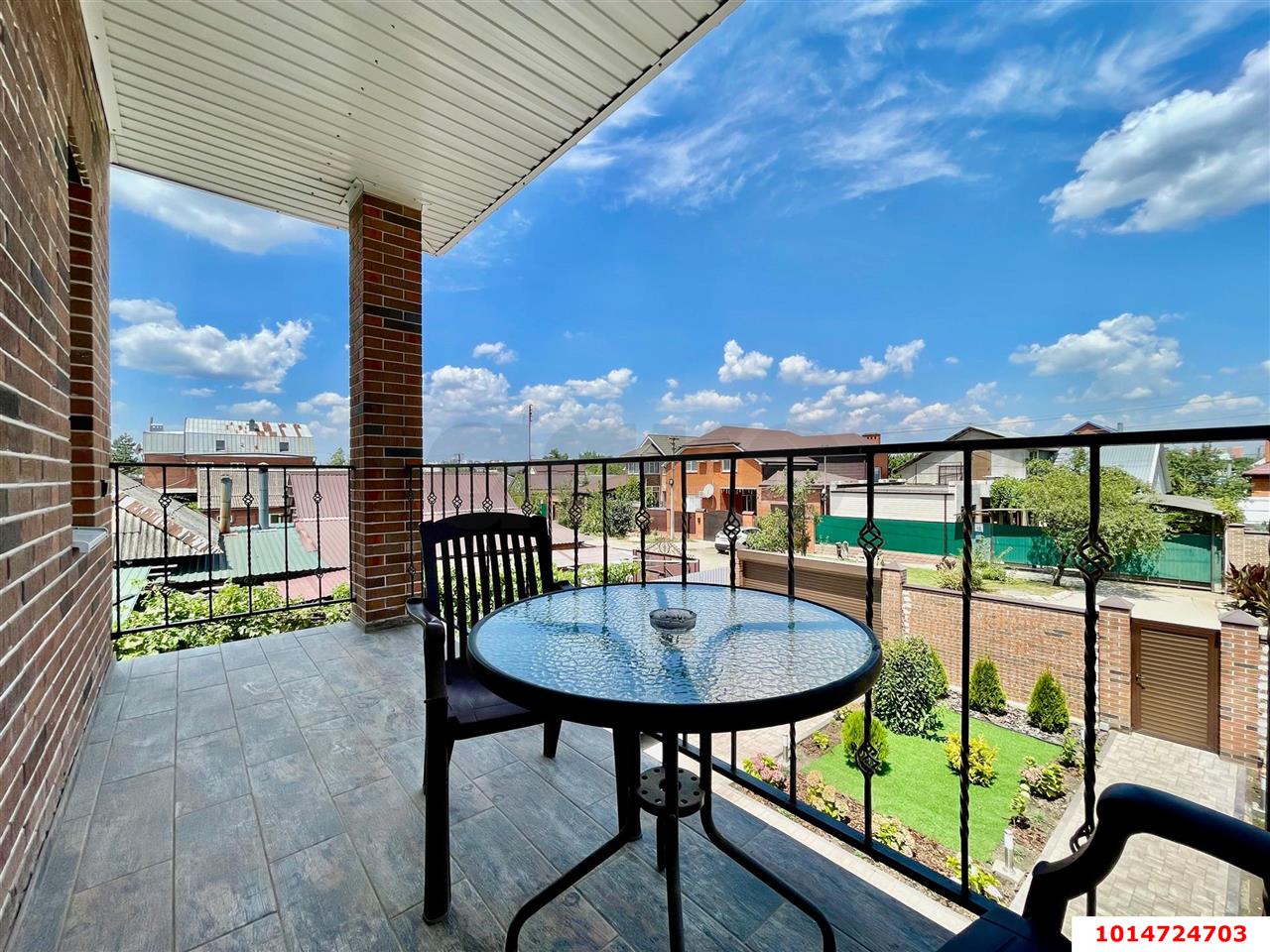 Фото №15: Дом 242 м² + 6.17 сот. - Краснодар, Новый, пр-д 2-й Пригородный, 9