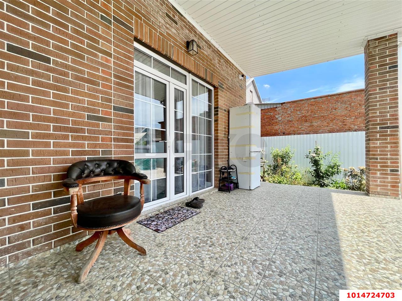 Фото №16: Дом 242 м² + 6.17 сот. - Краснодар, Прикубанский внутригородской округ, мкр. Новый, пр-д 2-й Пригородный, 9