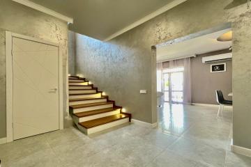 Фото №4: Дом 242 м² - Краснодар, мкр. Новый, пр-д 2-й Пригородный, 9