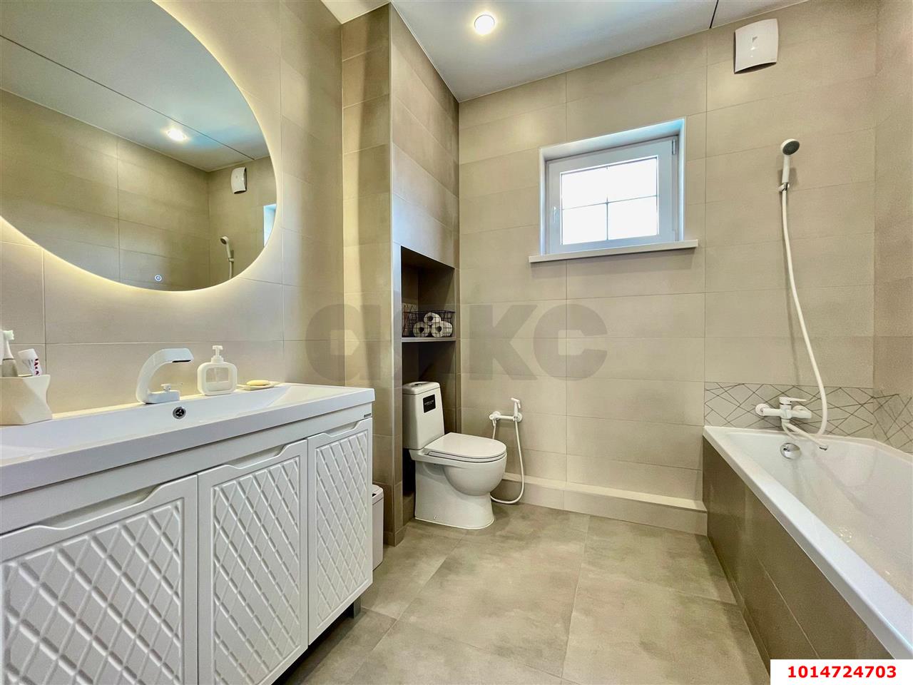 Фото №8: Дом 242 м² + 6.17 сот. - Краснодар, Прикубанский внутригородской округ, мкр. Новый, пр-д 2-й Пригородный, 9