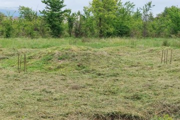 Фото №1: Земельный участок под ИЖС 6.24 сот. - Апшеронск, ул. Кленовая, 56