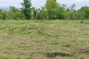 Фото №1: Земельный участок 6.24 сот. - Апшеронск, ул. Кленовая, 56