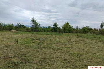 Фото №2: Земельный участок 6.24 сот. - Апшеронск, ул. Кленовая, 56