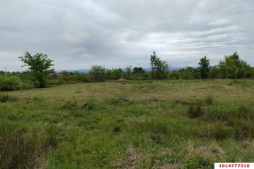 Фото №3: Земельный участок 6.24 сот. - Апшеронск, ул. Кленовая, 56