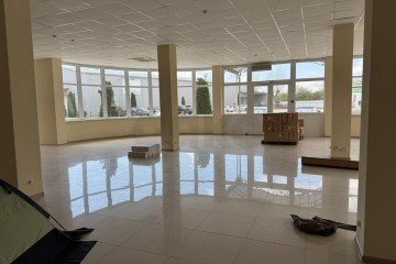 Фото №2: Офисное помещение 213 м² - Краснодар, мкр. Карасунский внутригородской округ, пр-д Аэропортовский, 8