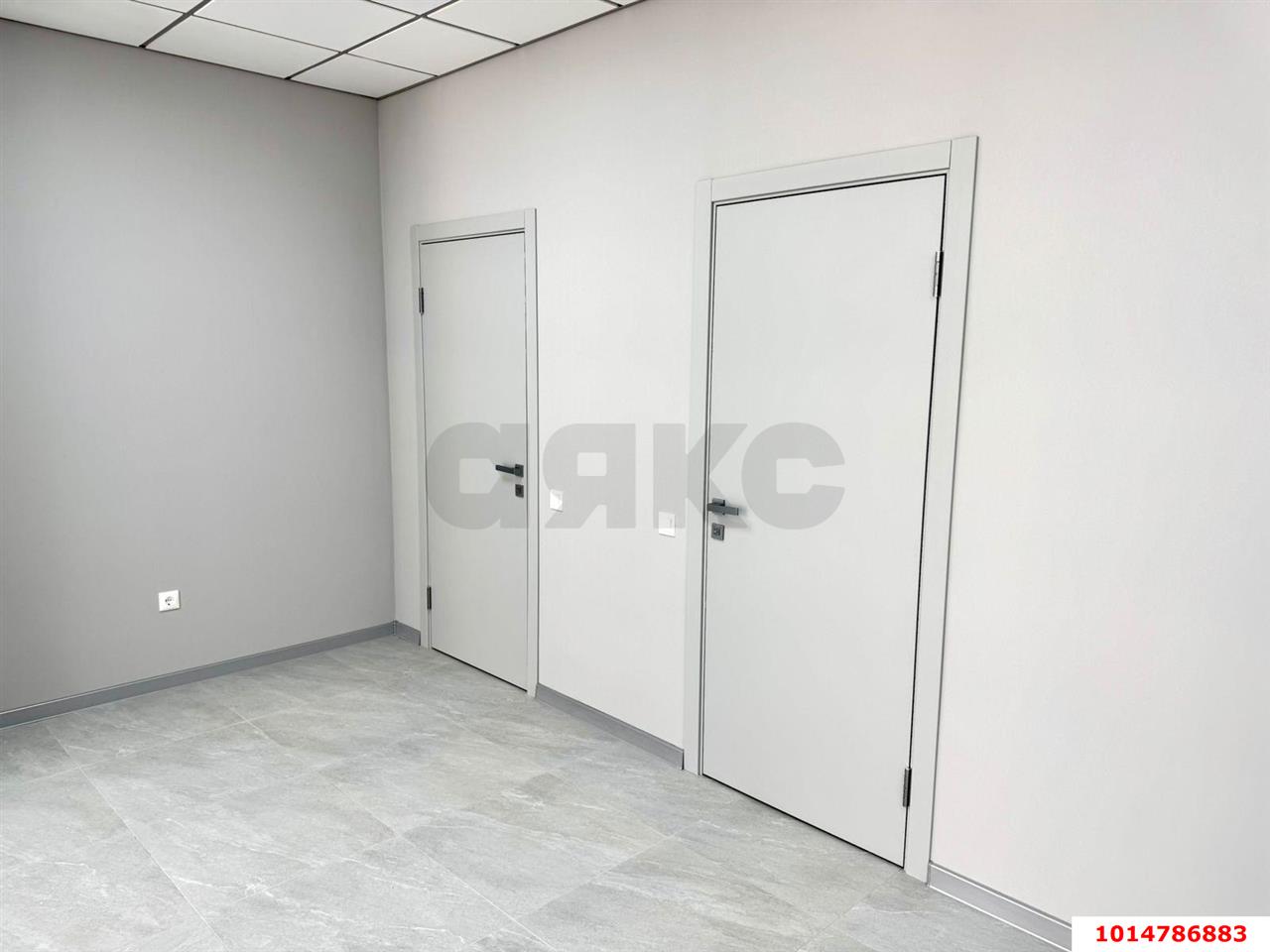 Фото №3: Торговое помещение 69 м² - Краснодар, Светлоград, ул. Красных Партизан, 1/4к3