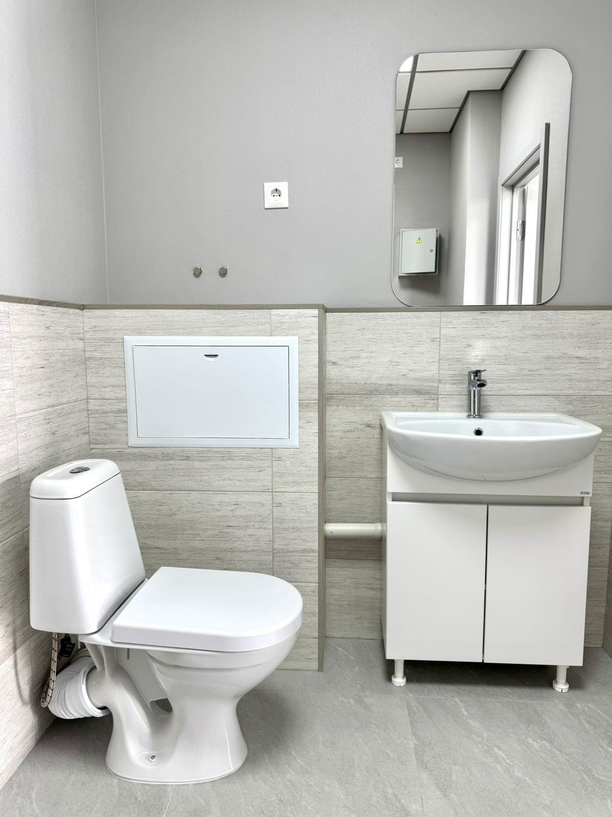 Фото №7: Коммерция 68 м² - Краснодар, Прикубанский внутригородской округ, Славянский, мкр. Светлоград, ул. Красных Партизан, 1/4к3