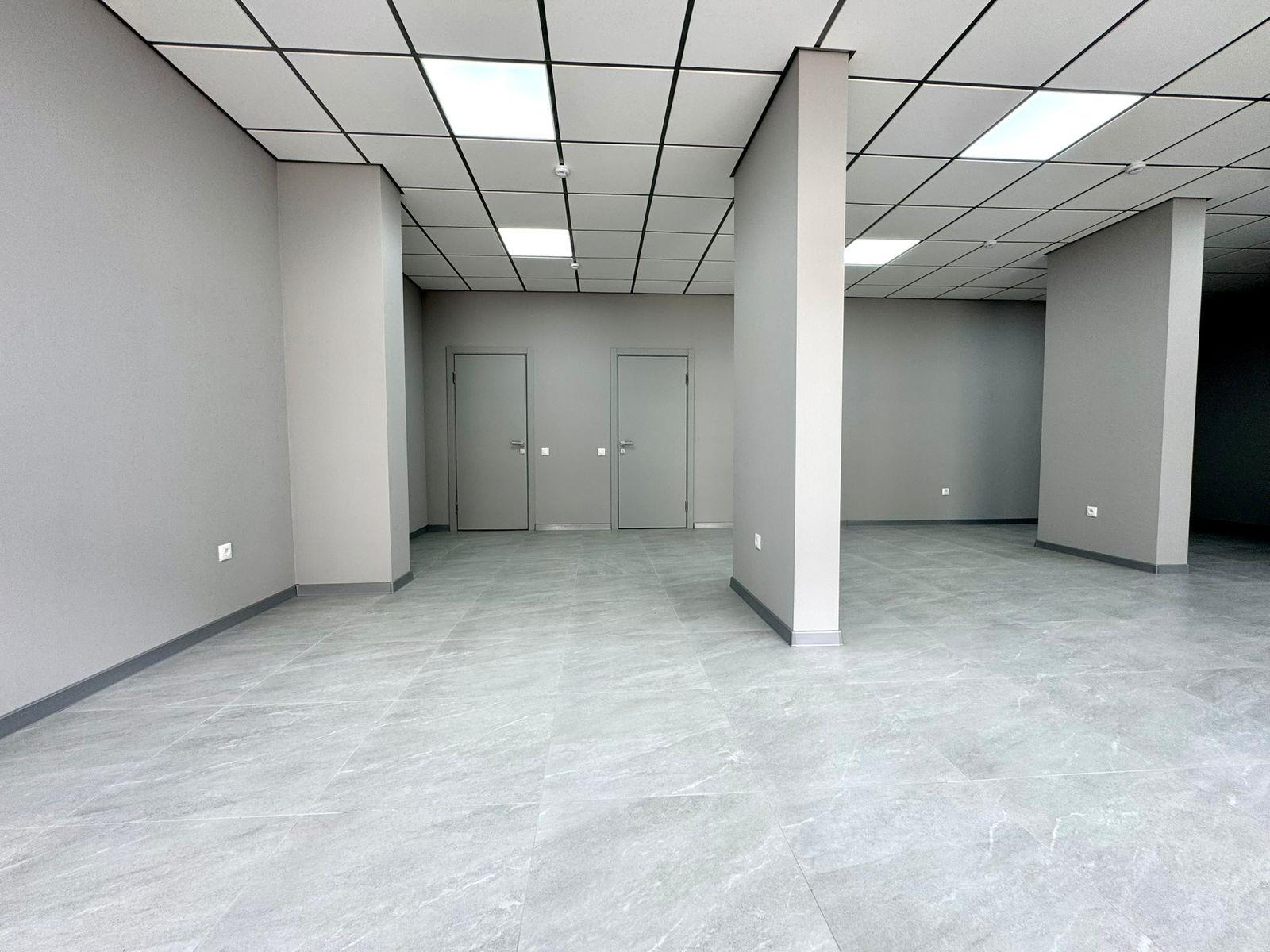 Фото №5: Коммерция 68 м² - Краснодар, Прикубанский внутригородской округ, Славянский, мкр. Светлоград, ул. Красных Партизан, 1/4к3