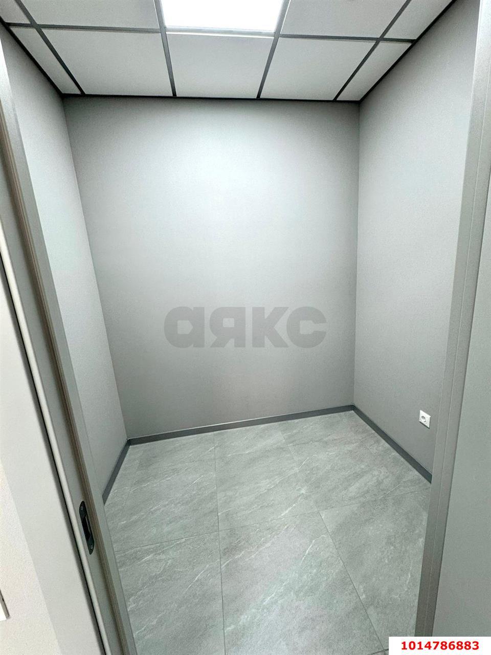 Фото №4: Торговое помещение 69 м² - Краснодар, Светлоград, ул. Красных Партизан, 1/4к3