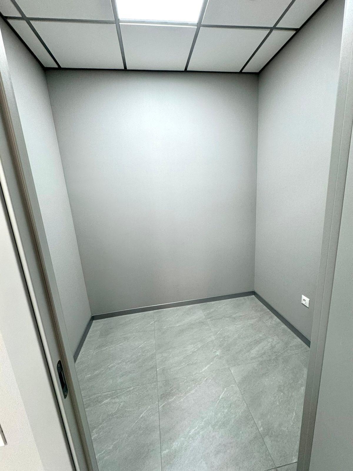 Фото №4: Коммерция 68 м² - Краснодар, Прикубанский внутригородской округ, Славянский, мкр. Светлоград, ул. Красных Партизан, 1/4к3