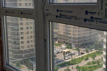 Фото №5: 1-комнатная квартира 39 м² - Краснодар, мкр. жилой комплекс Red777, ул. Адмирала Крузенштерна, 5