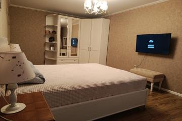 Фото №4: 3-комнатная квартира 78 м² - Краснодар, мкр. Почтовый, ул. имени Валерия Гассия, 22