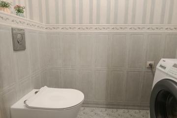 Фото №1: 3-комнатная квартира 78 м² - Краснодар, мкр. Почтовый, ул. имени Валерия Гассия, 22