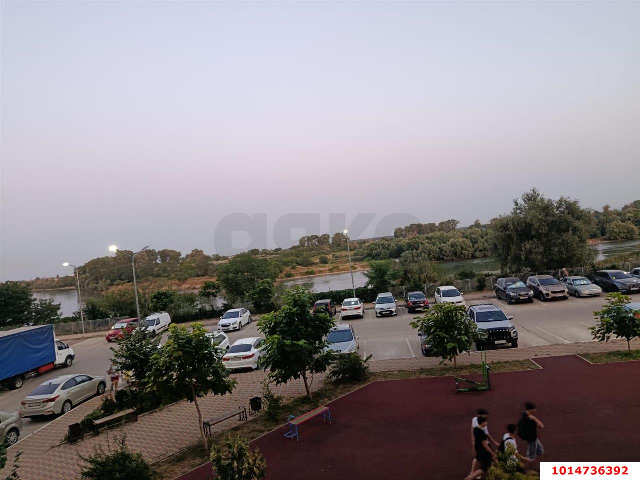 Фото №17: 3-комнатная квартира 85 м² - Краснодар, Почтовый, ул. имени Валерия Гассия, 22