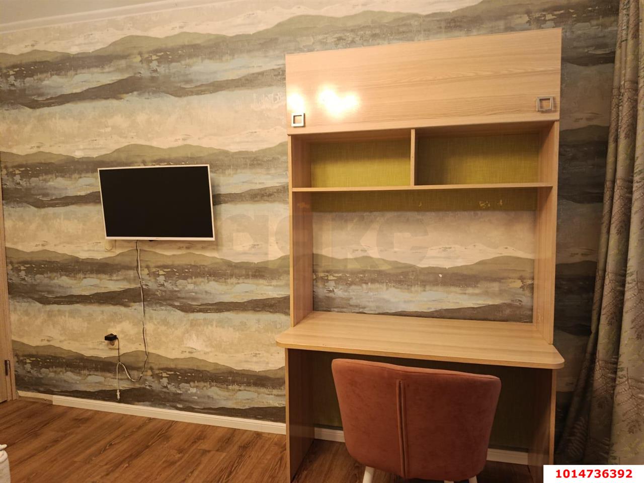 Фото №17: 3-комнатная квартира 85 м² - Краснодар, Карасунский внутригородской округ, мкр. Почтовый, ул. имени Валерия Гассия, 22